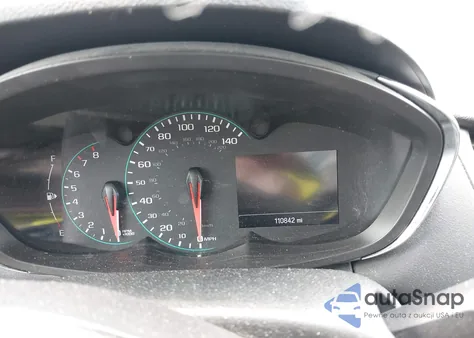 2019 Chevrolet Trax Ls из США, поврежденный, VIN 3GNCJNSB3KL258399